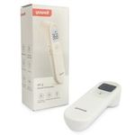 New in Box Medical Non Contact Baby Infrared Dual Sensor Digital Thermometer