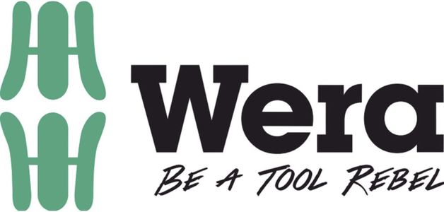 Wera Kraftform Kompakt VDE 16-Piece Insulated Screwdriver Set