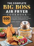 Big Boss Fryer