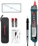 Pen Type Digital Multimeter, Electr