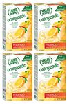 True Orange, Mango Orange Drink Mix, 10-count (Pack of 4)