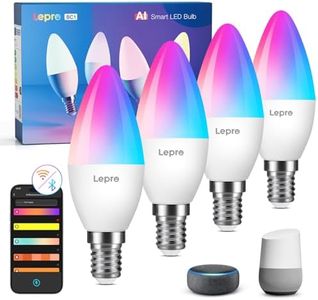 Lepro BC1 