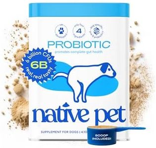 Native Pet