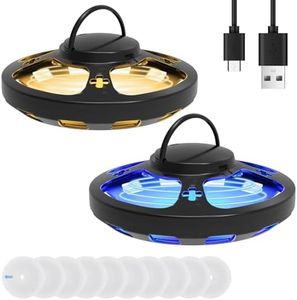 Flea Traps