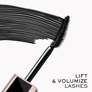 Lancôme Lash Idôle Mascara – Volumizing Black
