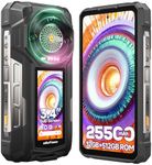 Ulefone Armor 33 Pro 5G Dual Screen