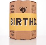 Hiver - Craft Beer - Birthday Gift - Beer Gift Set - 3 Bottle Gift Pack - Honey Blonde, Amber and Session IPA
