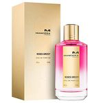Mancera Roses Greedy EDP (Eau De Parfum) Perfume For Men and Women (Unisex) 120ml