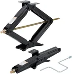 GarveeTech Camper Trailer Stabilize