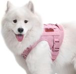 OneTigris Tactical Dog Harness Vest