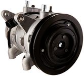 Four Seasons 58444 New AC Compressor