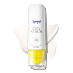Supergoop! Spf 30 Anti-Aging City Sunscreen Serum, 2.0 Fl. Oz.