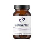 Designs for Health Adrenotone - targeting The adrenals, Featuring Rhodiola Rosea and Ashwagandha, Vitamins B6, B2, B5, Supports The Nervous System and Resistance to Stress, 180 Capsules