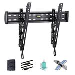 Atlantic Tilting TV Wall Mount Kit for 32-70 inch TVs, PN63607208