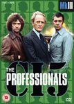 Professionals Mk III DVD