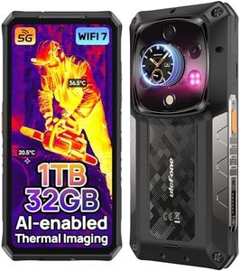 Ulefone Ar