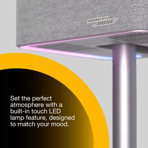 Epson Lifestudio Flex EF-72 Portable Projector – HD Home Theater
