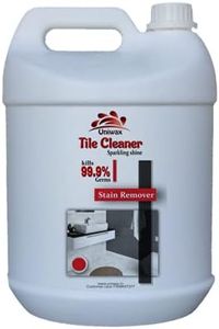 uniwax Tile cleaner, (cement & hard water spot remover)5 kg