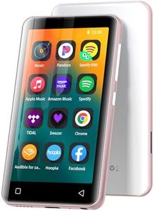 MP3 Player