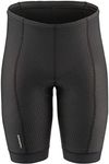 Louis Garneau, Mens, Carbon Shorts,