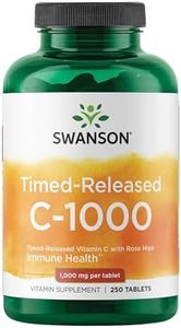 Swanson Ti