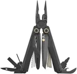 LEATHERMAN, Wave Alpha – 16-in-1 Mu