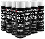 Kwik Goal Athletic Field Paint - Pa