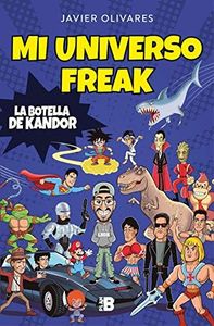 Mi univers