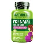 Gnc Prenatals