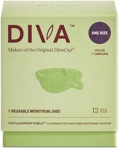 DIVA Disc 