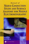 Manual of Nerve Conduction Study and Surface Anatomy for Needle Electromyography