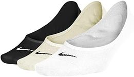 Nike Everyday Lightweight Footie Tr