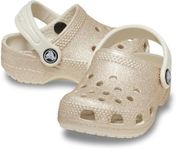 Crocs 209397-9AC-C2C3 Littles Glitt