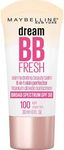 MAYBELLINE Dream Fresh BB Cream - L