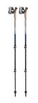 Leki Traveller Carbon, MidnightBlu DkMetallic/Lt Anthracite/Wht
