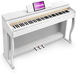 Vangoa Digital Piano 88 Keys Weight