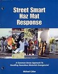 Street smart haz mat response: A co