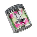 SNEAK Energy Drink Powder | Neon Punch | No Sugar. No Nasties. Just Natural Caffeine, Focus-Boosting Nootropics | 40 Servings