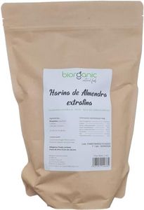 Harina de 