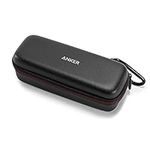 Anker SoundCore Official Travel Case (for SoundCore/SoundCore 2 Speaker 737 Power Bank) - PU Leather Premium Protection Carry Case
