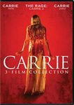 Carrie 1, 2 and 3 (Bilingual)