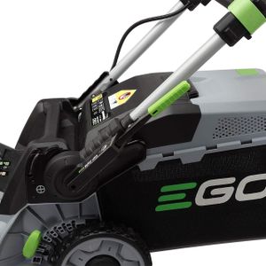 EGO 42cm Cordless Lawn Mower – Lightweight Electric Grass Cutter