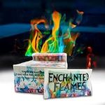 Enchanted Flames Pack of 12 Fire Ch