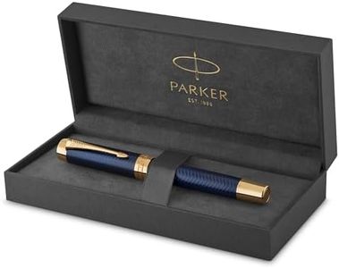 Parker Duo