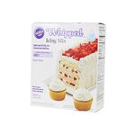 Wilton Whipped Icing Mix, 283 g