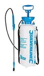 Silverline Pressure Sprayer, 5L Capacity