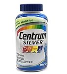 Centrum® Silver® Men's - 250 tablet