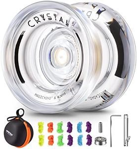 MAGICYOYO 