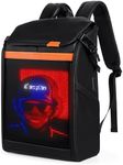 Gelrova LED Backpack Clash Serise 1