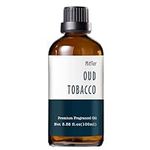 Oud Tobacco Fragrance Oil, MitFlor 